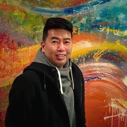 Wei Chao