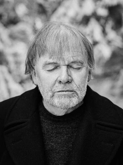 Jostein Gaarder