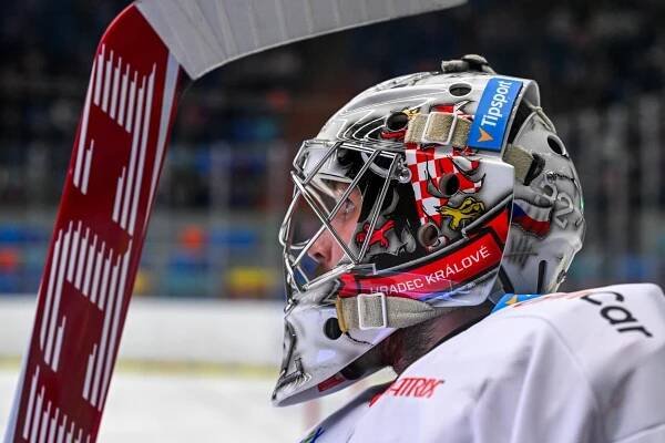 Mountfield HK - Kometa LIVE [27.10.] ELH online 2023