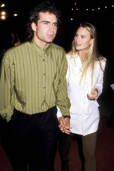 "Punchline" Hollywood Premiere