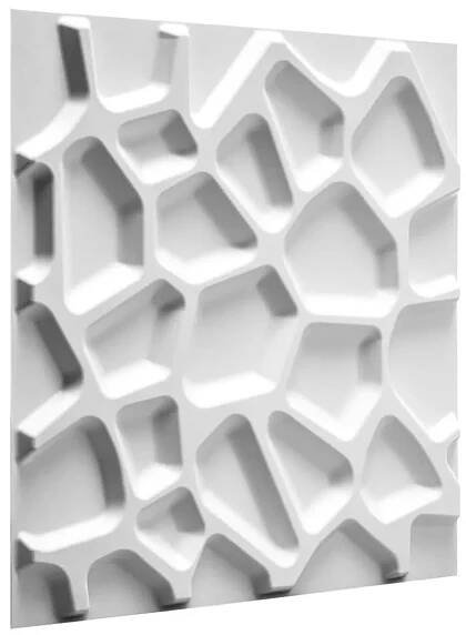 Wall-art GA-WA01 24 ks 50 x 50 cm