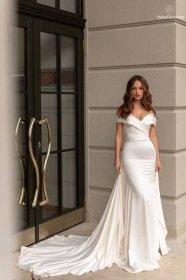 Svatební šaty Maria Annete 5305