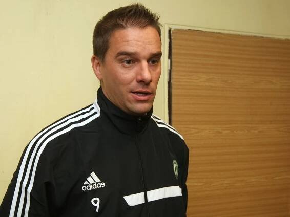 Volil jsem sám sebe, smál se fotbalista Švancara