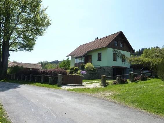 OBEC Boršov fotografie 7 z 8