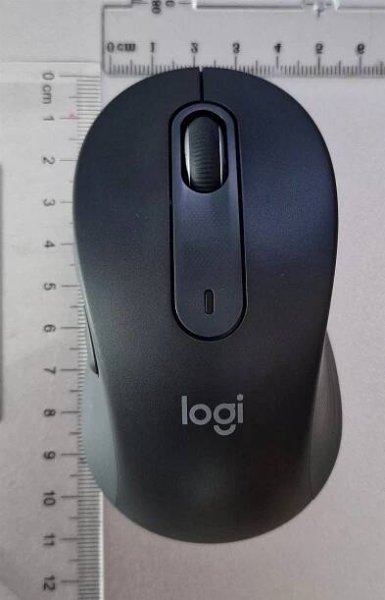 Recenze Logitech M650 M Graphite | Alza.cz 