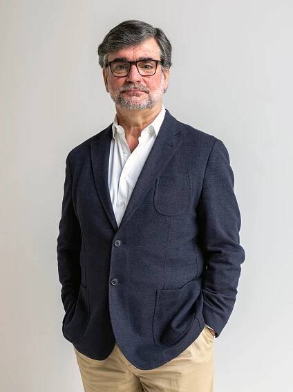 José F. González