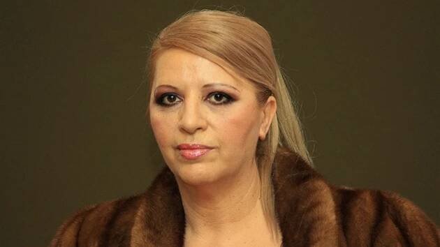 Nora Mojsejová