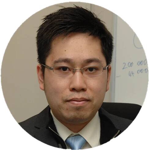 Prof. Ka-Chun Wong, PhD