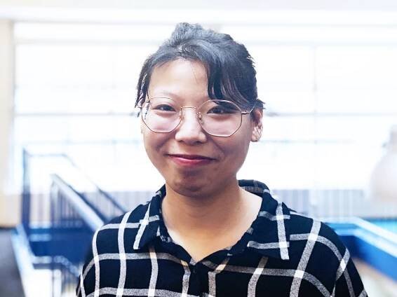 Xinhe Yao, MSc. • Comfdemo