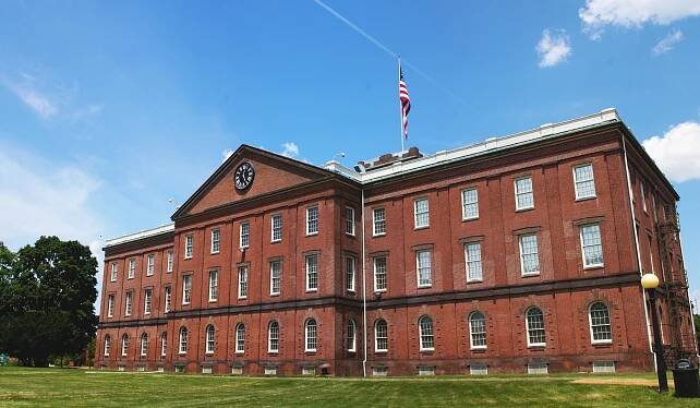 Springfield, MA: All You Must Know Before You Go (2025) - Tripadvisor