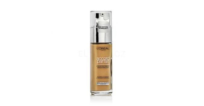 L'Oréal Paris True Match Super-Blendable Foundation Make-up pro ženy 30 ml Odstín 2.N