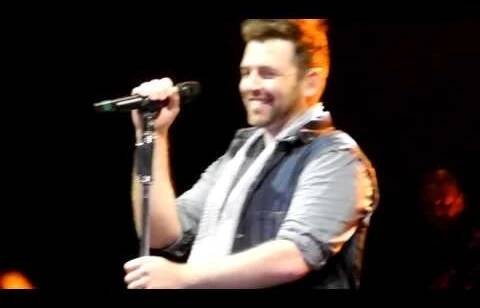Profilový obrázek - Superstar -Mark Feehily@WESTLIFE