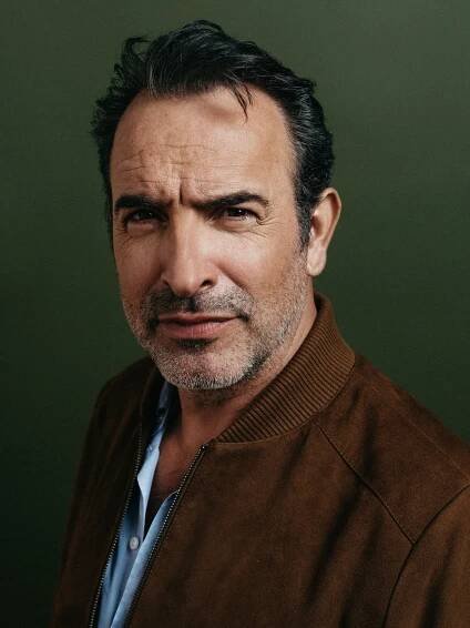  Jean Dujardin 