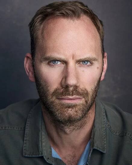 Will Thorp