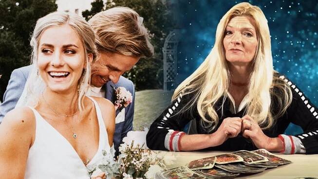 Vědma Kudláčková o budoucnosti Natálky a Františka: Její poslední životní partner to nebude