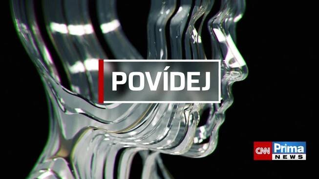 Petr Kotvald v pořadu Povídej na CNN Prima NEWS