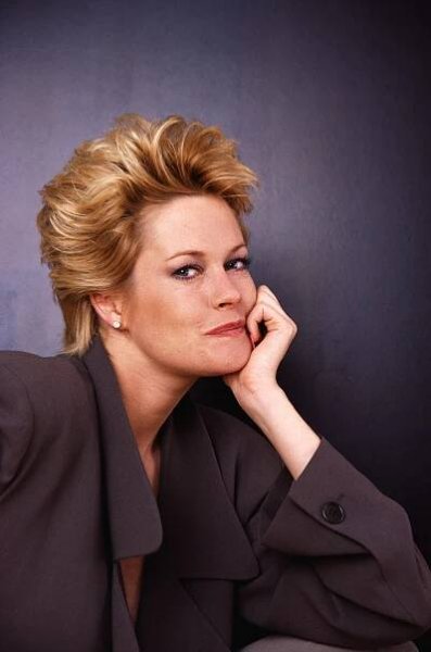 Melanie Griffith fotka