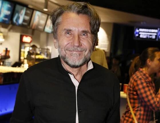 Aleš Procházka (2018)