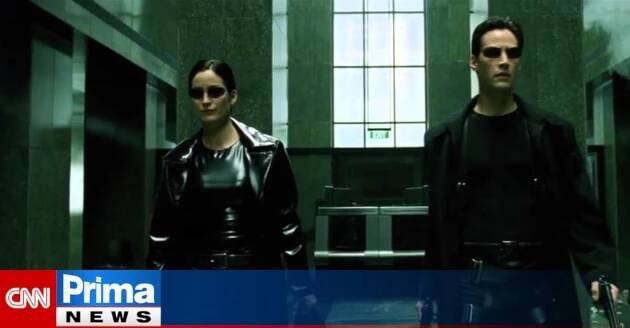 Matrix, Počátek a další tipy na skvělé sci-fi snímky