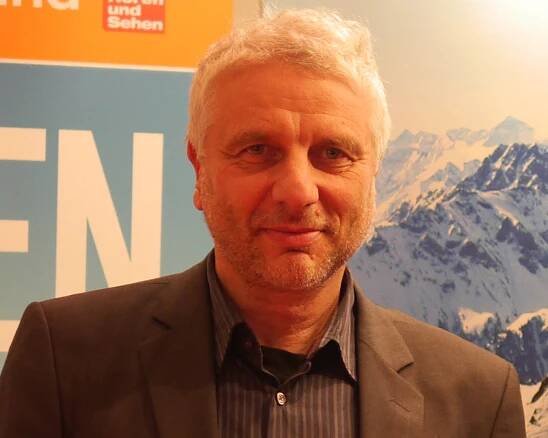 Udo Wachtveitl