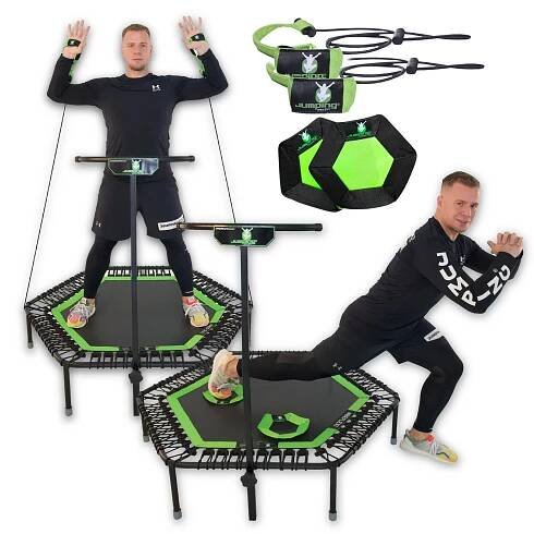 Jumping® Expander and Slider - premium  from Jumping® Fitness - Just €45! Shop now at Jumping® Fitness
