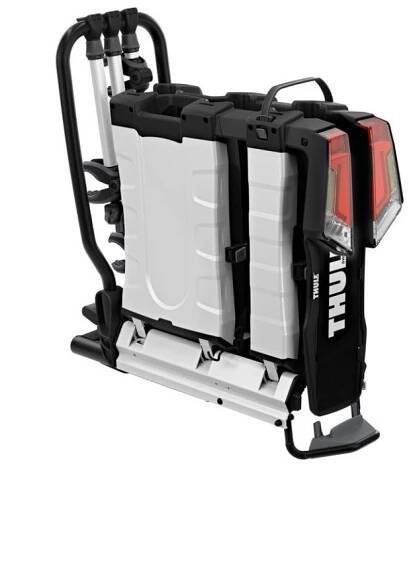 Thule EasyFold XT F 3B FIX4BIKE 966 | Střešní nosiče