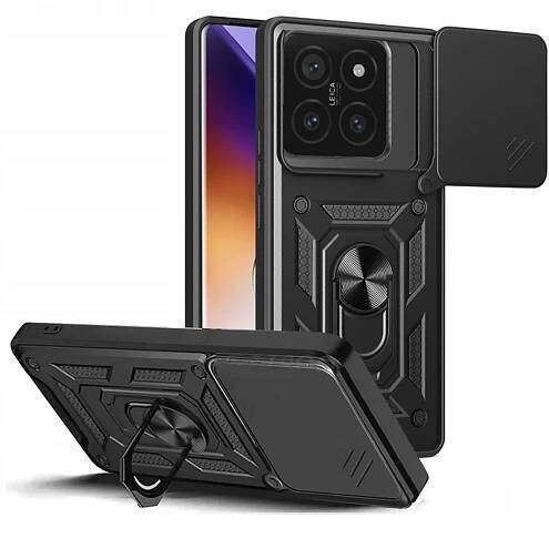 Tech Protect Camshield Pro pro Xiaomi 14T Pro černé od 149 Kč