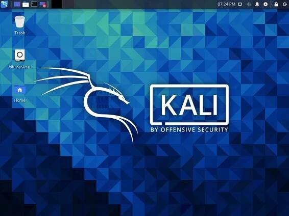 Can Kali Linux Be Used As A Normal OS? - DIY Security Tips
