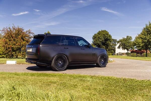 Land Rover Range Rover Vogue - Revere London