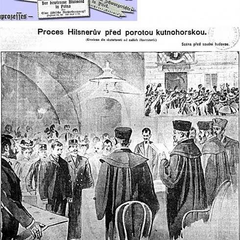 Proces byl zmanipulován.