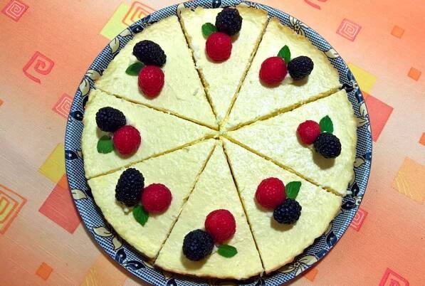 Dobrý recept: Cheesecake na tři způsoby
