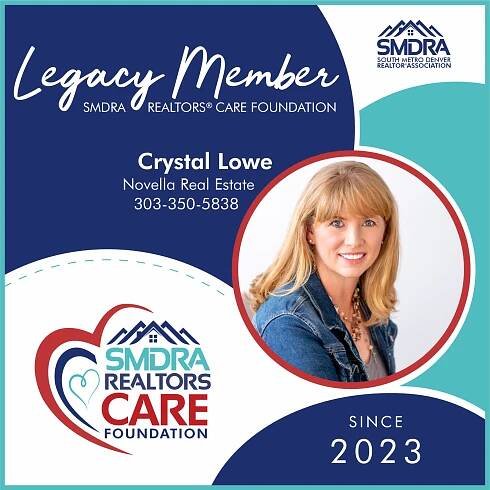 SMDRA REALTORS Care Foundation - SMDRA - South Metro Denver REALTORS® Association
