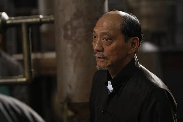 Deng zhu ni hui lai - Z filmu