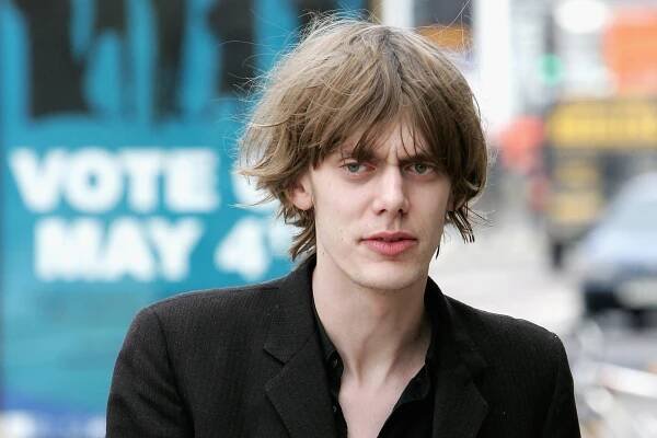 Patrick Walden Dead: Babyshambles Guitarist Was 46