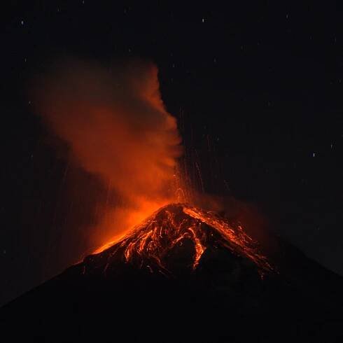 Central Highlands (Guatemala)