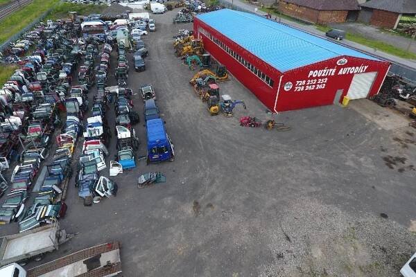 BEL-VITA CARS, s.r.o. foto 1