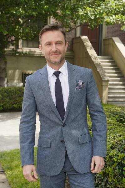 Chris Hardwick - Actor, Host, Personality, Podcaster, Producer, Game Show Host