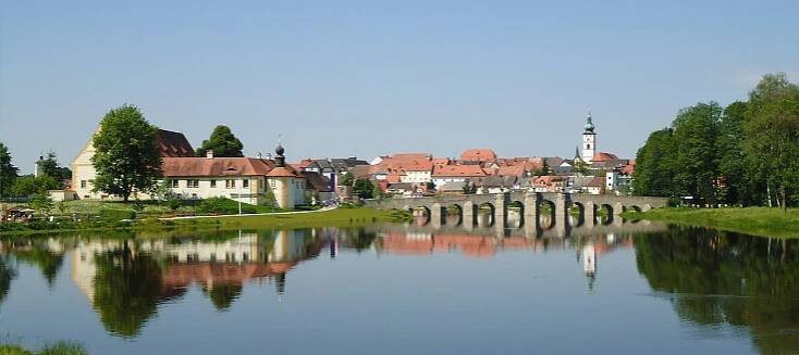 Tirschenreuth – Wikipedia