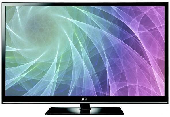 50" LG 50PT353