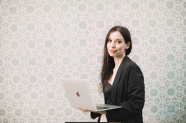 Ana Santos UX and Learning Experience Design LXD