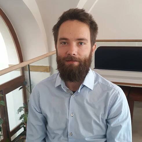 Vlastivědné muzeum má nového ředitele, stal se jím bývalý šéf AFO