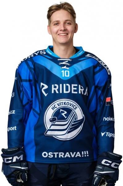 Petr Hašek