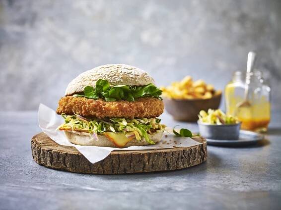Food Styling – London, UK | Food styling for Editorial Photography by Rob Morris