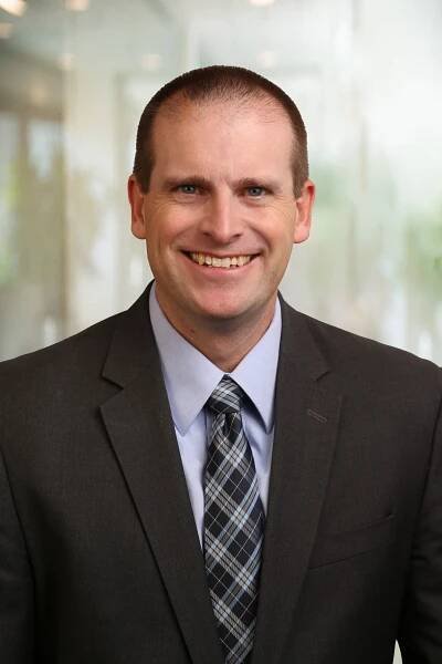Kevin Johnson