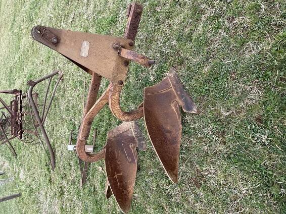 ABSOLUTE AUCTION - Apr. 30 on 04/30/2022 | The Dawn Auction Company