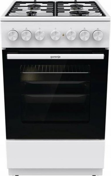 Sporák Sporák GORENJE GK5B41WH