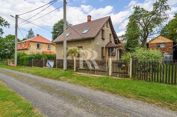 Mikulášovice - Mikulášovičky, okres Děčín