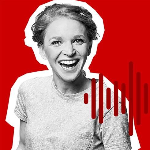 Anna Marešová (Whoop.de.doo): Nechceme jen tlačit brand, my si za naší prací stojíme