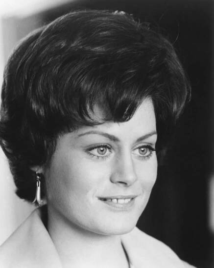 Beverly D'Angelo - Actress