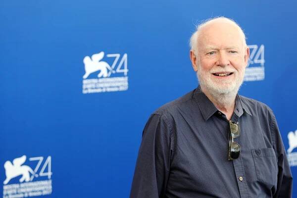 David Stratton Dead: Australian Film Critic Was 85